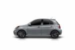 Nissan Micra Krom 2015 года